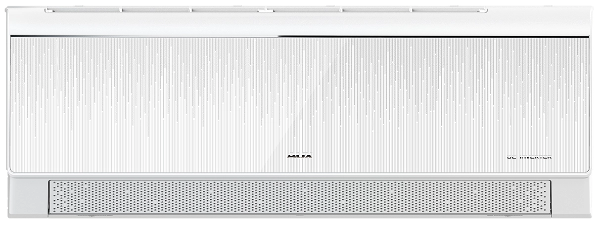 C-SMART PREMIUM CRYSTAL série značky AUX