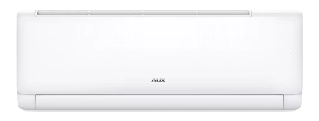 Q-SMART ECO série značky AUX