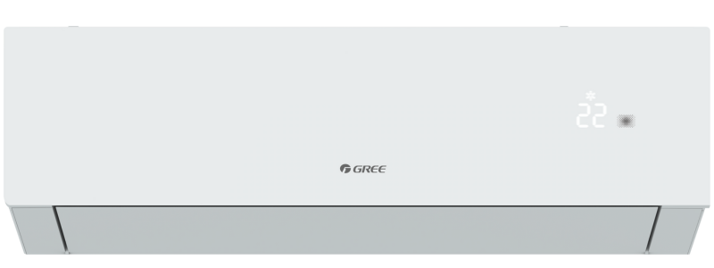 CLIVIA série značky GREE