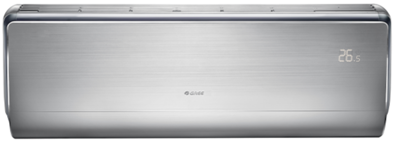 U-CROWN série značky GREE