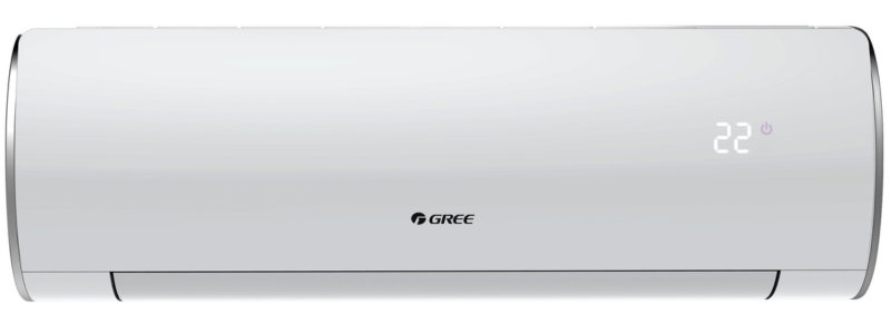 FAIRY II série značky GREE