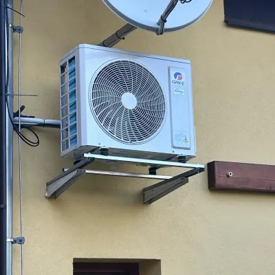 Dvorní trakt 3,5 kW – foto 1