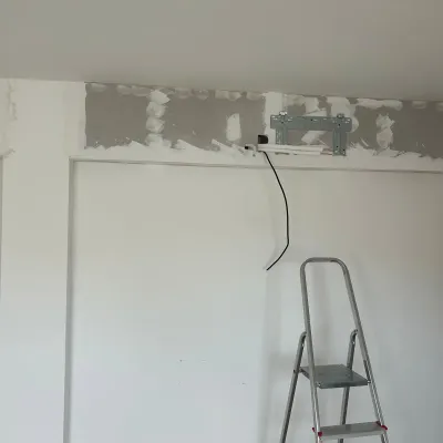 Střešní jednotka 8 kW multisplit, 4 ks vnitřní jednotky – foto 2