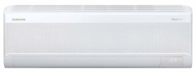 Wind-Free™ Comfort S2 série značky SAMSUNG