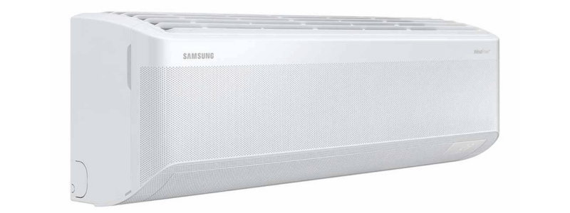 Samsung Wind-Free Comfort