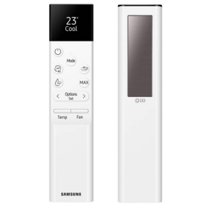 Samsung Wind-Free Comfort